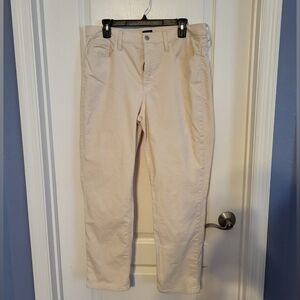 J Crew Factory Corduroy Pants